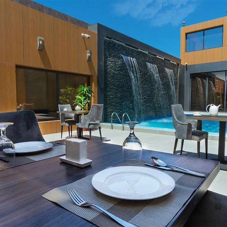 Hoor Park - حور بارك Hotel Джеда Екстериор снимка