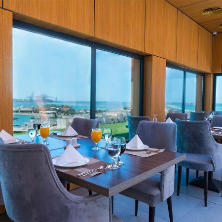 Hoor Park - حور بارك Hotel Джеда Екстериор снимка