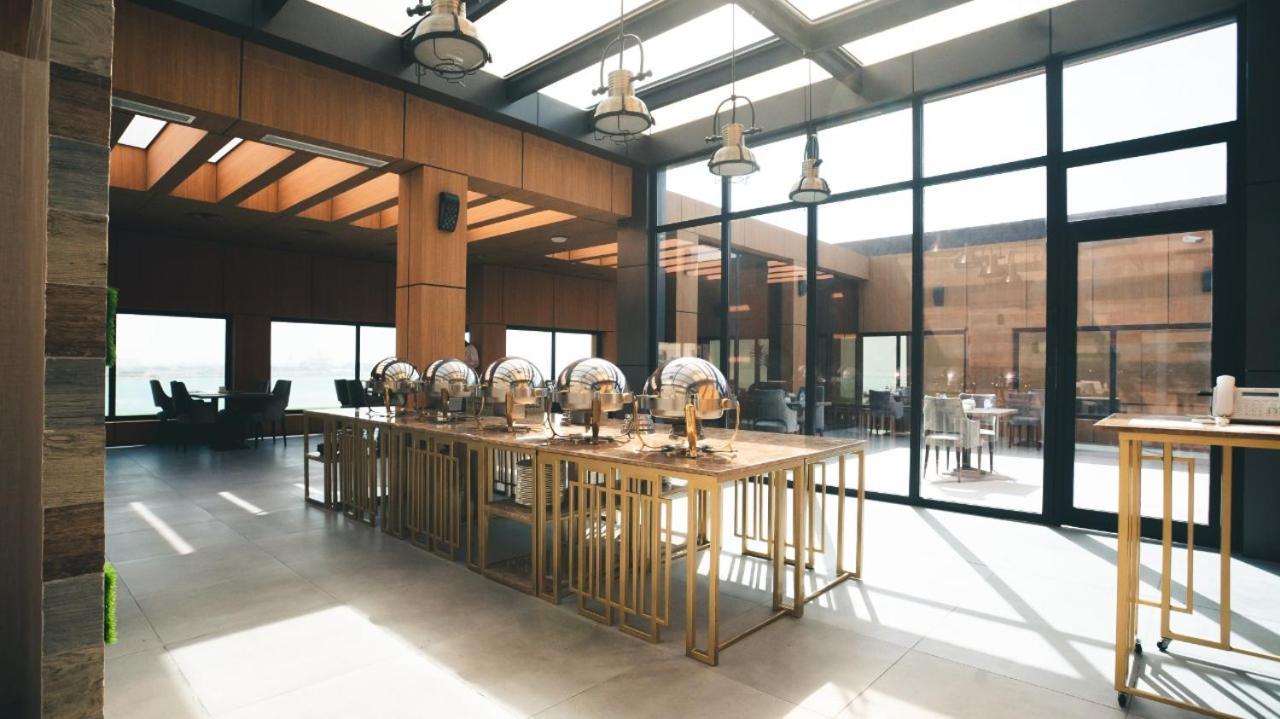 Hoor Park - حور بارك Hotel Джеда Екстериор снимка