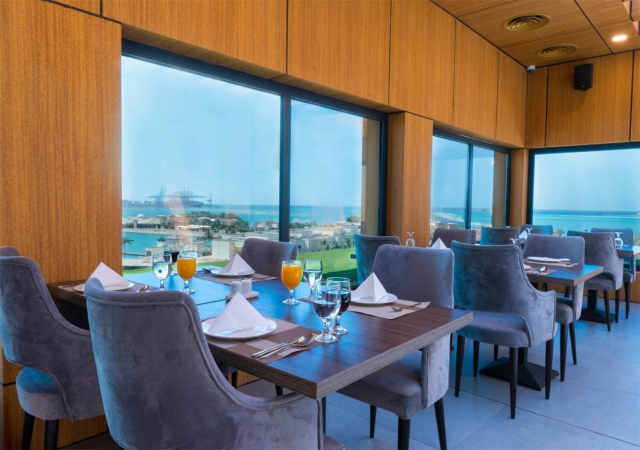 Hoor Park - حور بارك Hotel Джеда Екстериор снимка