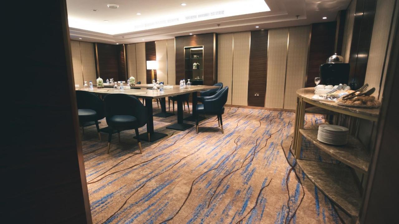 Hoor Park - حور بارك Hotel Джеда Екстериор снимка