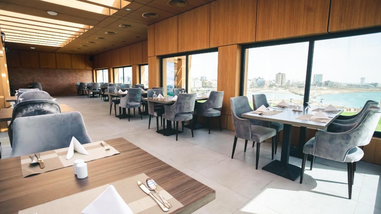 Hoor Park - حور بارك Hotel Джеда Екстериор снимка